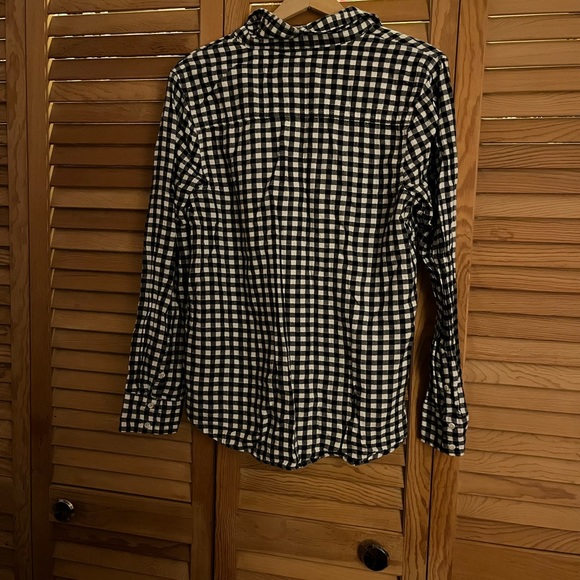 Checkered Flannel! - Picture 2 of 2